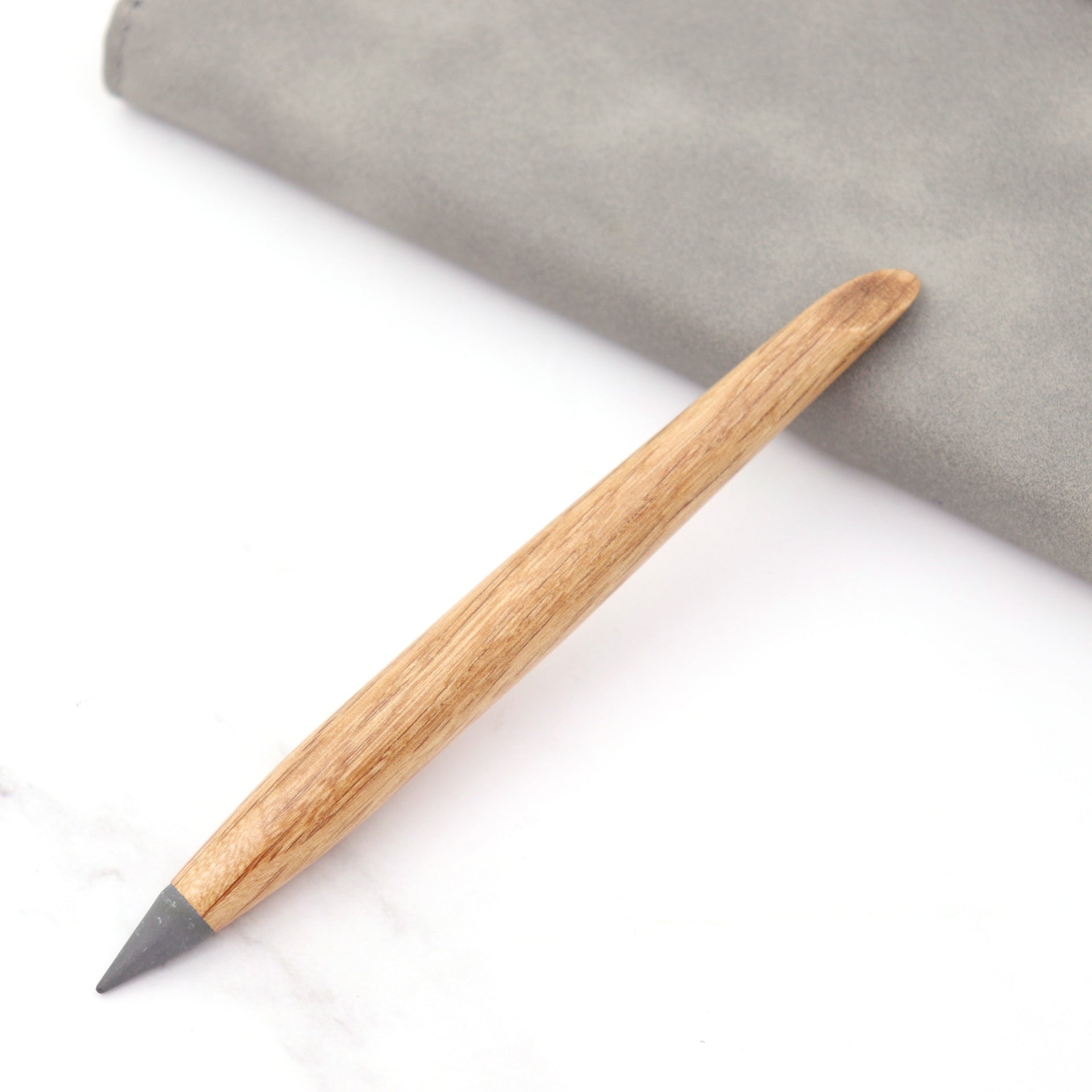 Wholesale Sandalwood Permanent Trace Pencil